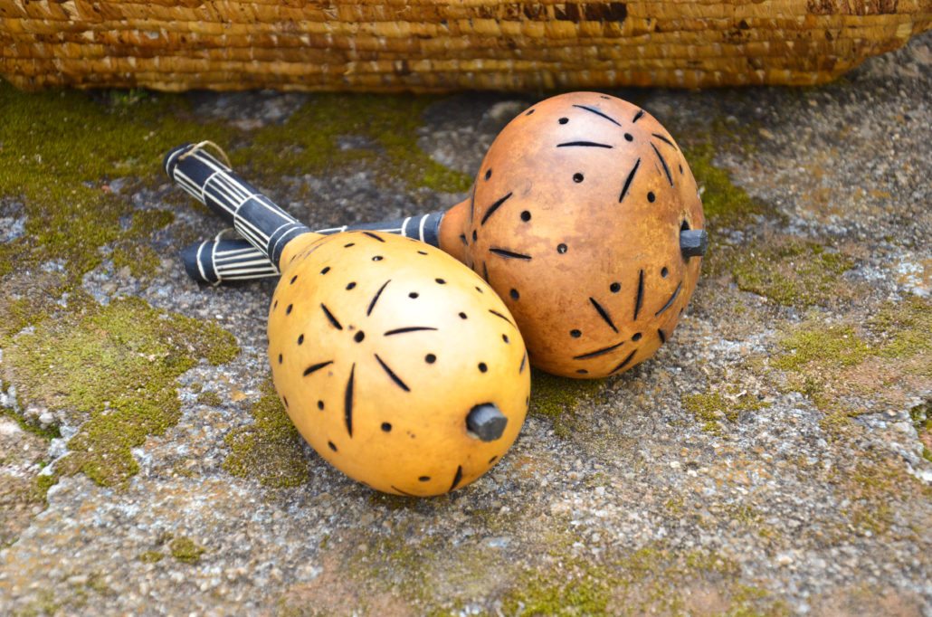 Musical Shakers