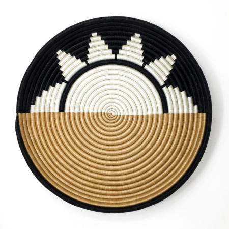 Sunset Woven Bowl Set - Image 4
