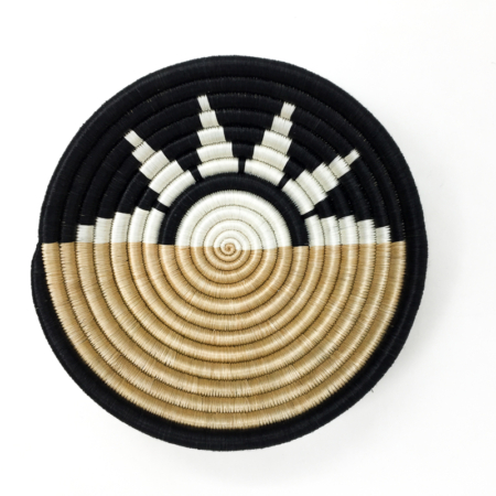 Sunset Woven Bowl Set - Image 2